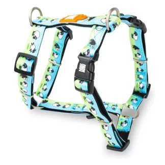 H-Harness - Black Sheep/S