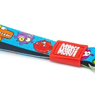 Брелок Key Ring - Little Monsters/Tag