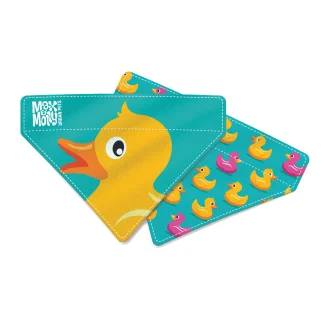 Бандана на нашийник для собак Каченята Bandana - Ducklings/S (розмір XS-S)