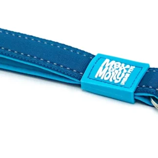 Брелок Key Ring - Matrix Sky Blue/Tag
