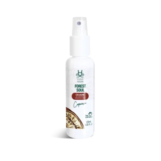 Hydra Vegan Forest Soul Cologne - Парфуми для собак та котів з ароматом Купуасу, 120 мл