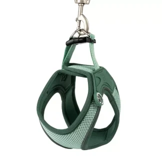 Max & Molly Air Vest - Matrix 2.0 Jade/M - Макс та Молли Шлея для собак Air Vest - Matrix 2.0, нефритова, розмір M