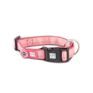 Smart ID Collar - Matrix 2.0 Rose/XS