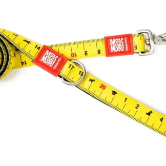 Short Leash - Ruler/S