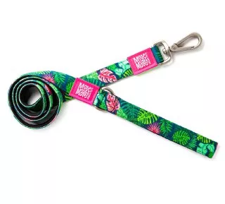 Short Leash - Tropical/M