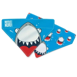 Bandana - Frenzy the Shark/L