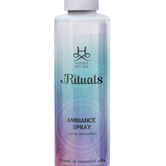 Hydra Pet Spa Rituals Ambience Spray - Заспокійливий ароматичний спрей для собак і котів, 240 мл