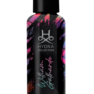 Hydra Collection William Galharde Silky Smooth Spray - Спрей для догляду за довгою спадною шерстю з ароматом ванілі, 120 мл