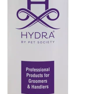Hydra GROOMERS Dilution Bottle — Пляшка-шейкер для розведення шампунів та засобів для грумінгу 600 мл