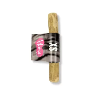 Mavsy Coffe Stick Wood Chew Toys, Size XS / Іграшка для собак з кавового дерева для жування, розмір XS