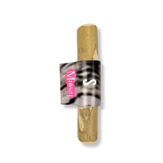 Mavsy Coffe Stick Wood Chew Toys, Size S / Іграшка для собак з кавового дерева для жування, розмір S