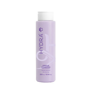 Шампунь для делікатної шкіри Hydra Retail Gentle Shampoo для собак та котів, 300 мл