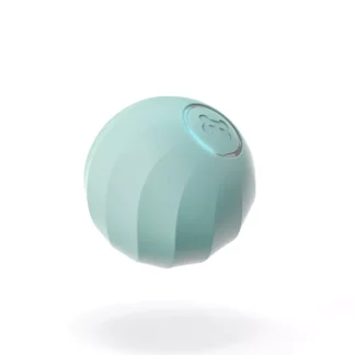Інтерактивна іграшка М'яч колір блакитний Cheerble Ball Ice Cream Blue