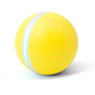 Інтерактивна іграшка М'яч колір жовтий Wicked Ball Yellow